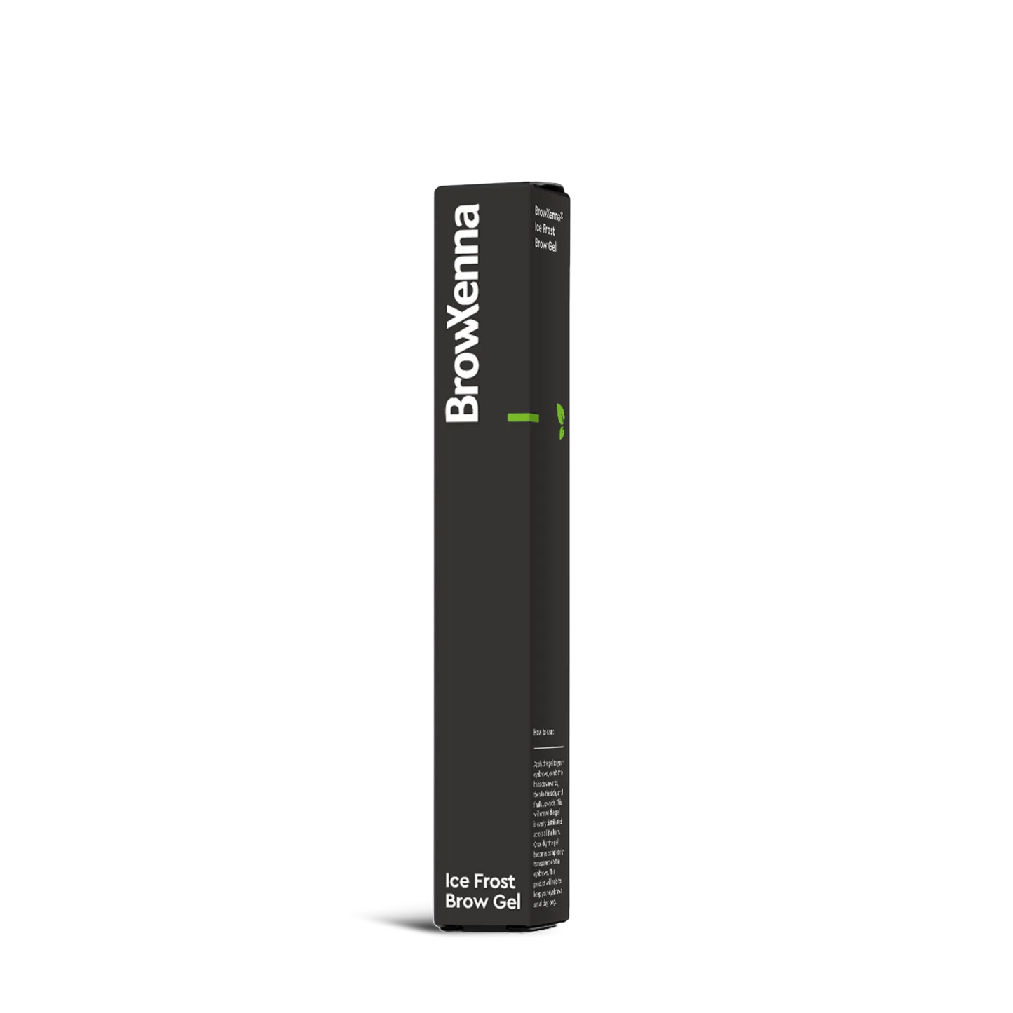 BrowXenna Ice Frost Brow Gel