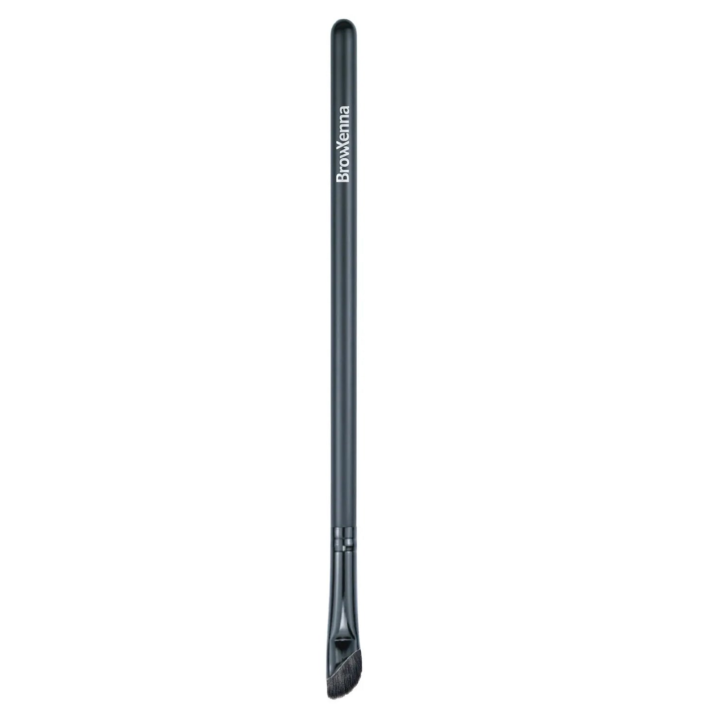 BrowXenna® Eyebrow brush #9 "Saber"
