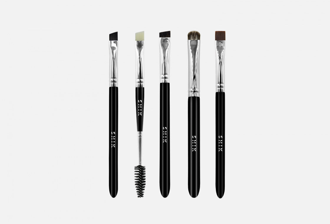 SHIK Pro Brow Brush Set – Brow and Lash Boutique