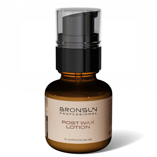 Bronsun  Post Wax Lotion, 50ml