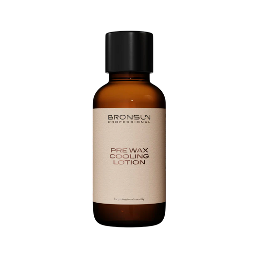 Bronsun  Pre Wax Cooling Lotion, 50ml