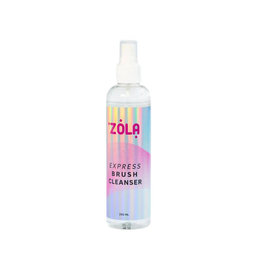 ZOLA Express Brush Cleanser
